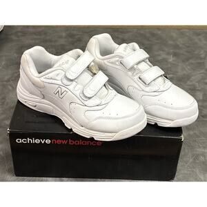 Women's New Balance Walking 573 SL-2 Fit WW573VW Size 7